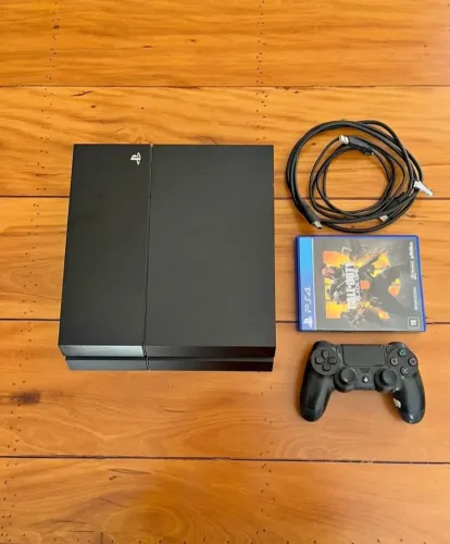 Ps4