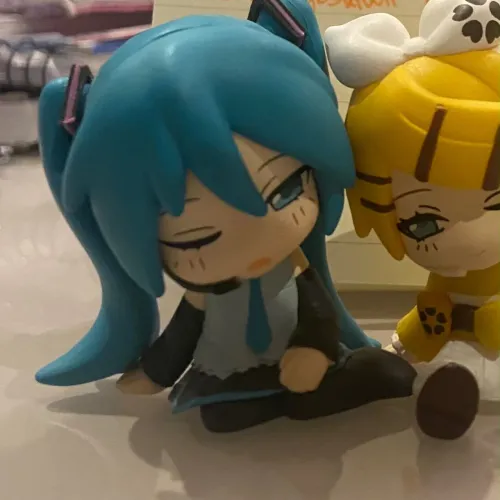 Figure Piapro Hatsune Miku