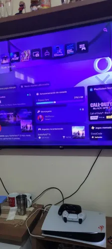 Vende-se Playstation 5