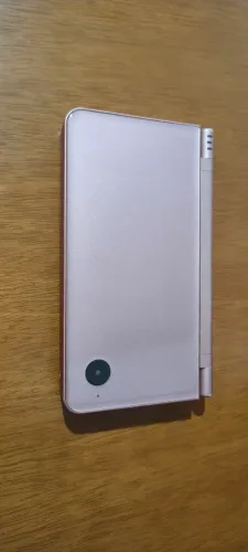 Nintendo DSi XL