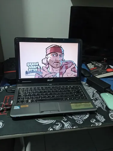 Notebook Acer