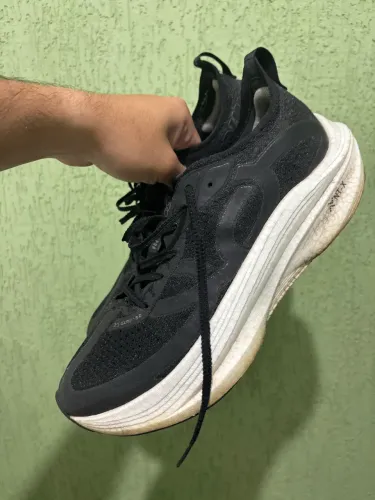 Olympikus Corre Supra