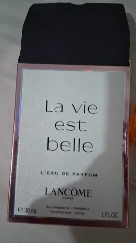 LA VIE EST BELLE 30 ML