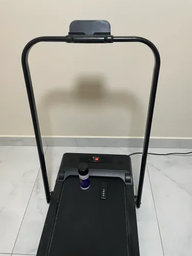 Esteira eletrônica Nakasaki