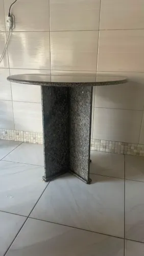 Mesa de Mármore