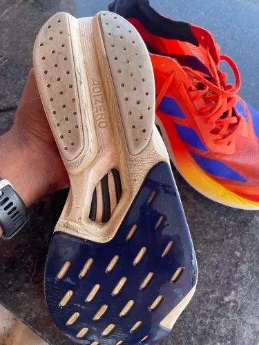 Tênis adidas RC DRIVE 