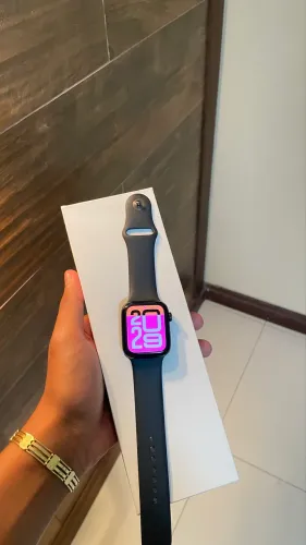 Apple watch SE 2 44mm