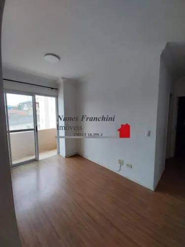 Apartamento de 2 quartos com 2 vagas na Vila São Luiz, Barueri-SP: confira esta oportunida