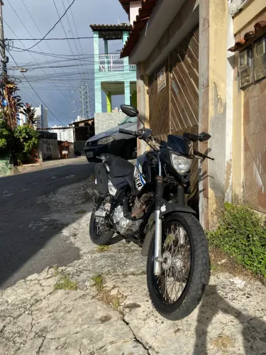 XTZ CROSSER 150