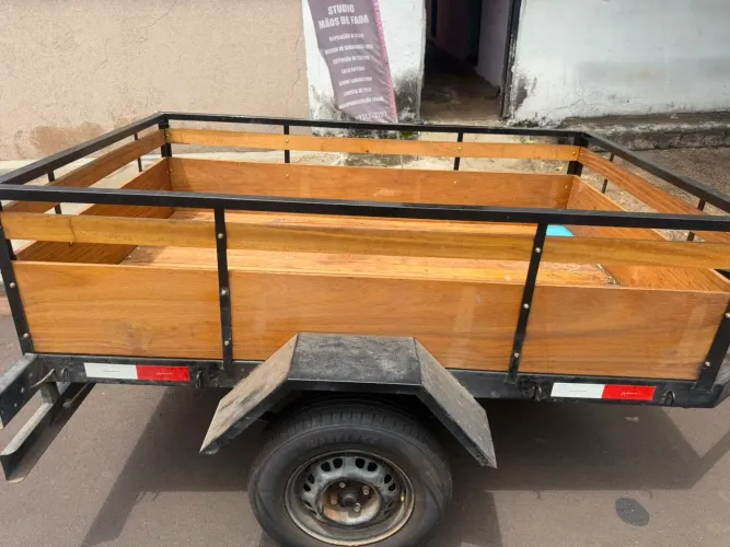 Carretinha