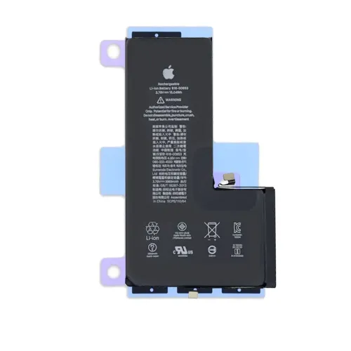 Bateria iPhone 11 Pro Max - nova ja instalada 