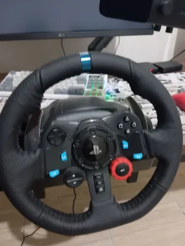 Volante Logitech G29
