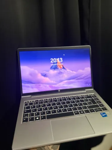Notebook HP Probook | Semi Novo