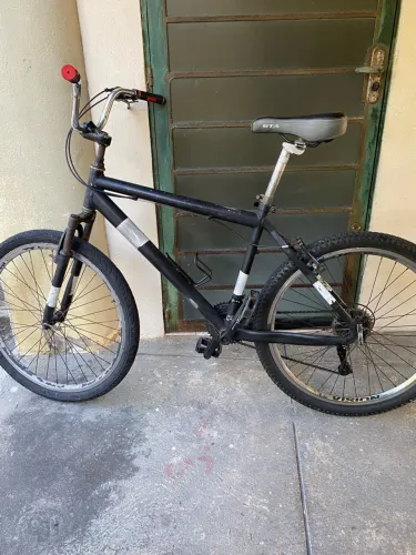BIKE ARO 26