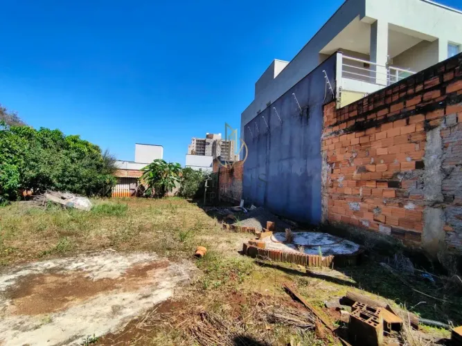 Terreno à venda 437 m² em Residencial do Bosque, Mogi Mirim, SP