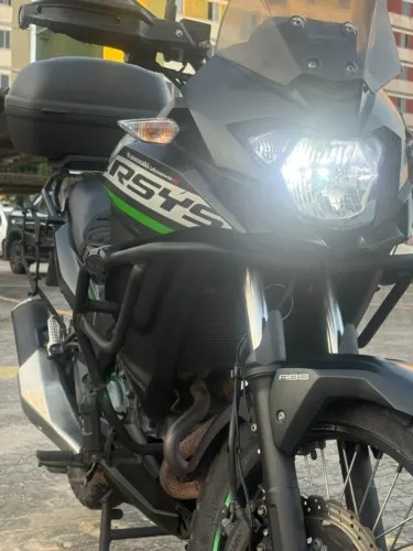 Kawasaki Versys-X 300 2023