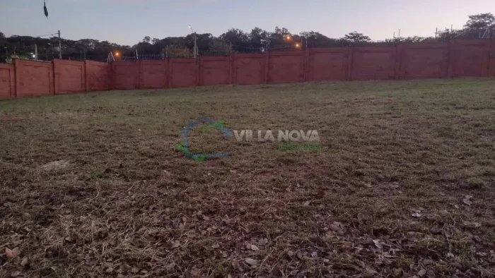 Lote / Terreno em Bonfim Paulista - Ribeirão Preto