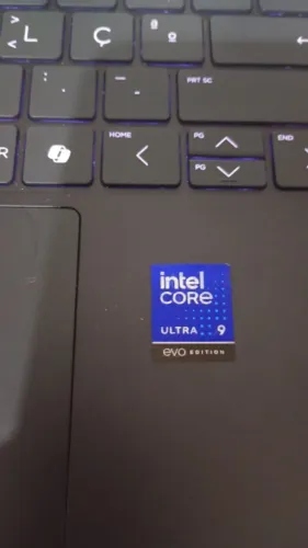 Hp Omnibook Ultra Flip 14, Ultra 9 32gb/1tb