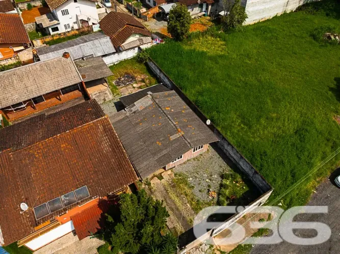 Terreno | Joinville | Itaum