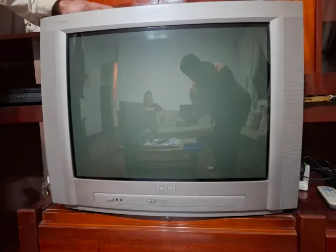 Tv tubo 29' Phillips