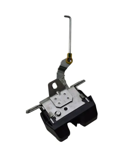 Fechadura Tampa Traseira Chevrolet Corsa Maxx Hatch 04 A 12 