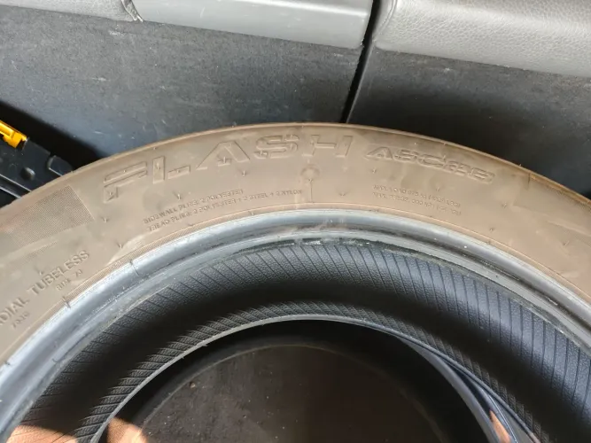 pneu wanli 235 60r18