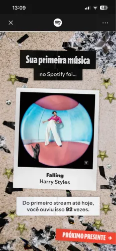 Cd Harry styles 