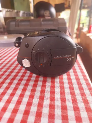 Abu Garcia