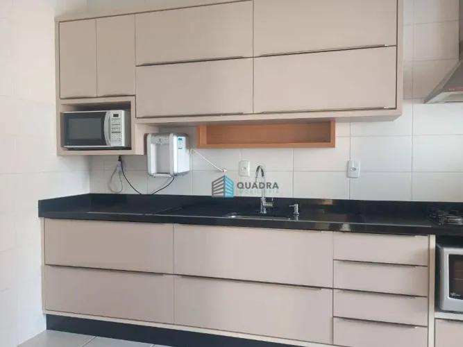 Apartamento com 02 dormitórios, sendo 01 Suíte à venda, 82 m² - Saco Grande - Florianópoli