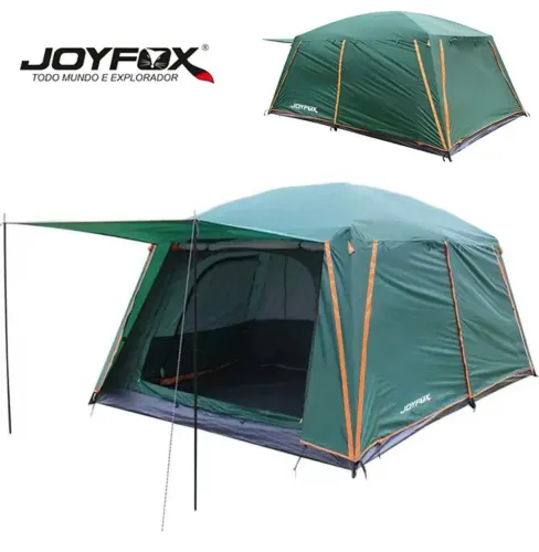 Barraca Joyfox
