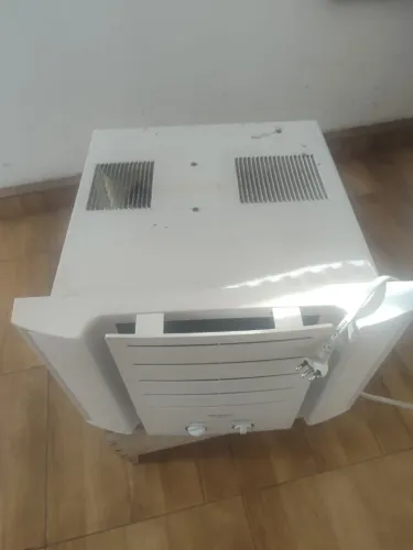 Ar-condicionado Springer 7500 btus