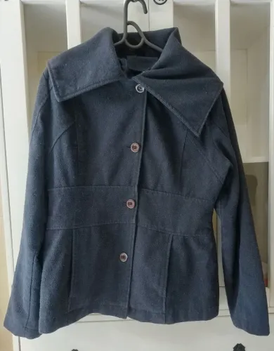 Roupas em ótimo estado!