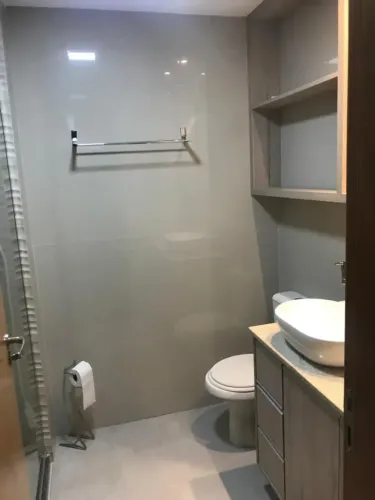 Imóvel para aluguel com 70 metros quadrados com 3 quartos em Coxipó - Cuiabá - MT