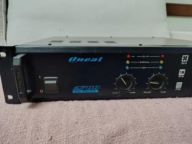 Potência Oneal OP 2700