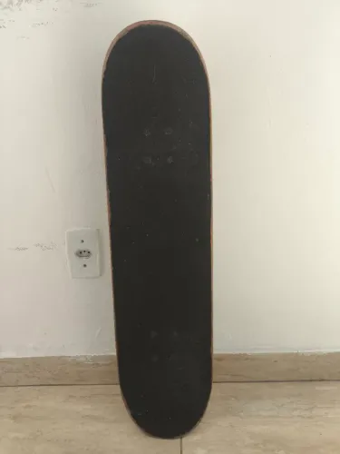 Skate Semi-profissional 