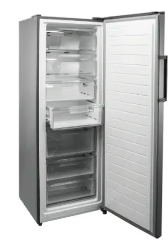 FREEZER VERTICAL 300 Iitros 220V INOX