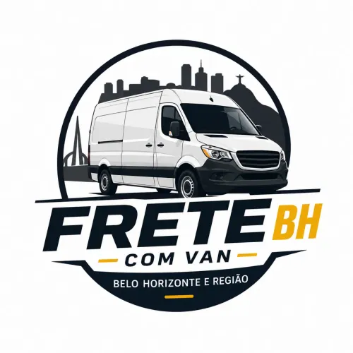 Frete em bh e região