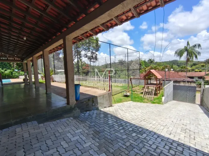 Granja Náutico Juiz de Fora