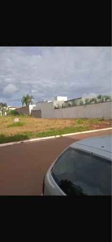 Vende-se lote em Itaberai-GO