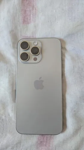 IPHONE 15 PRO MAX 256G