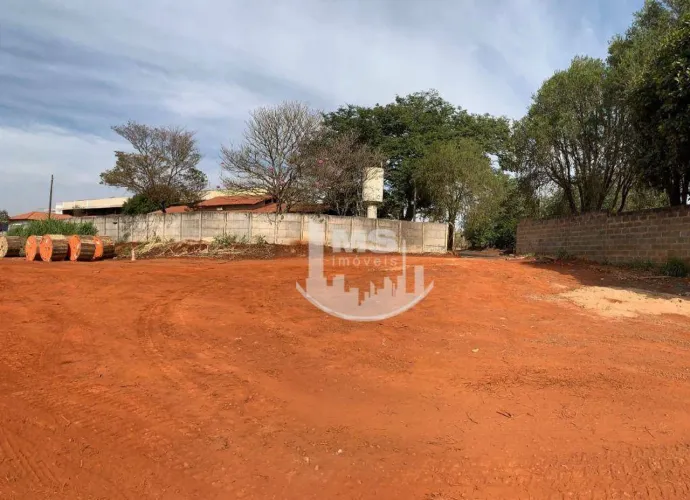 Terreno à venda, 3500 m² por R$ 2.170.000,00 - Betel - Paulínia/SP