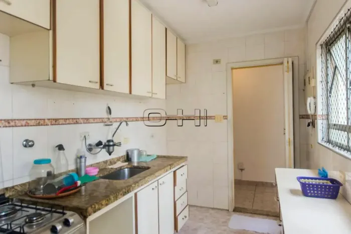 Venda Apartamento 2 Dormitórios - 83 m² Pinheiros