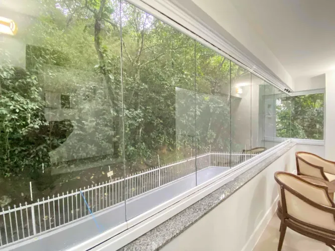 Apartamento na Pitangueiras no Guarujá | QVista Inteligência Imobiliária Guarujá