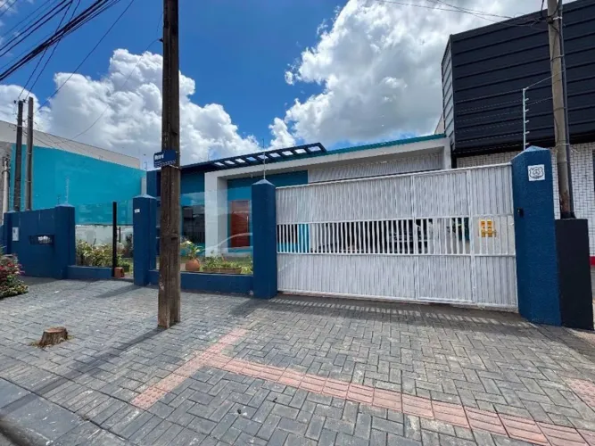 Casa Residencial à venda, Maria Luiza, Cascavel - CA1172.
