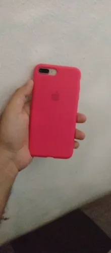 iPhone 8 plus