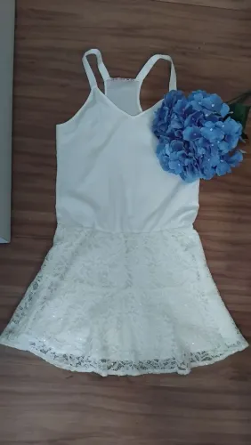 Vestido adulto