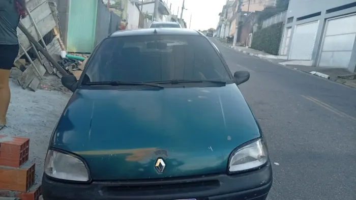 Renault Clio RL 1.6 3p/5p 1999