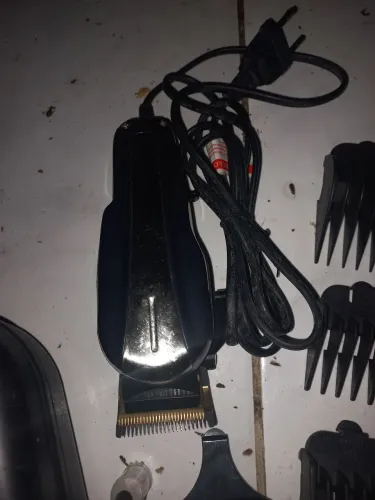 Máquina de cortar cabelo 
