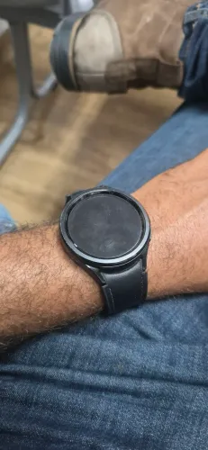 Samsung galaxy whatch 6 classic