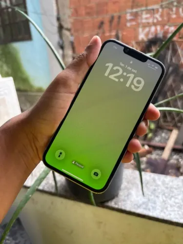 iPhone 13 Pro 128GB